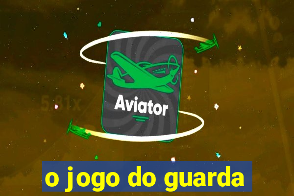 o jogo do guarda-chuva